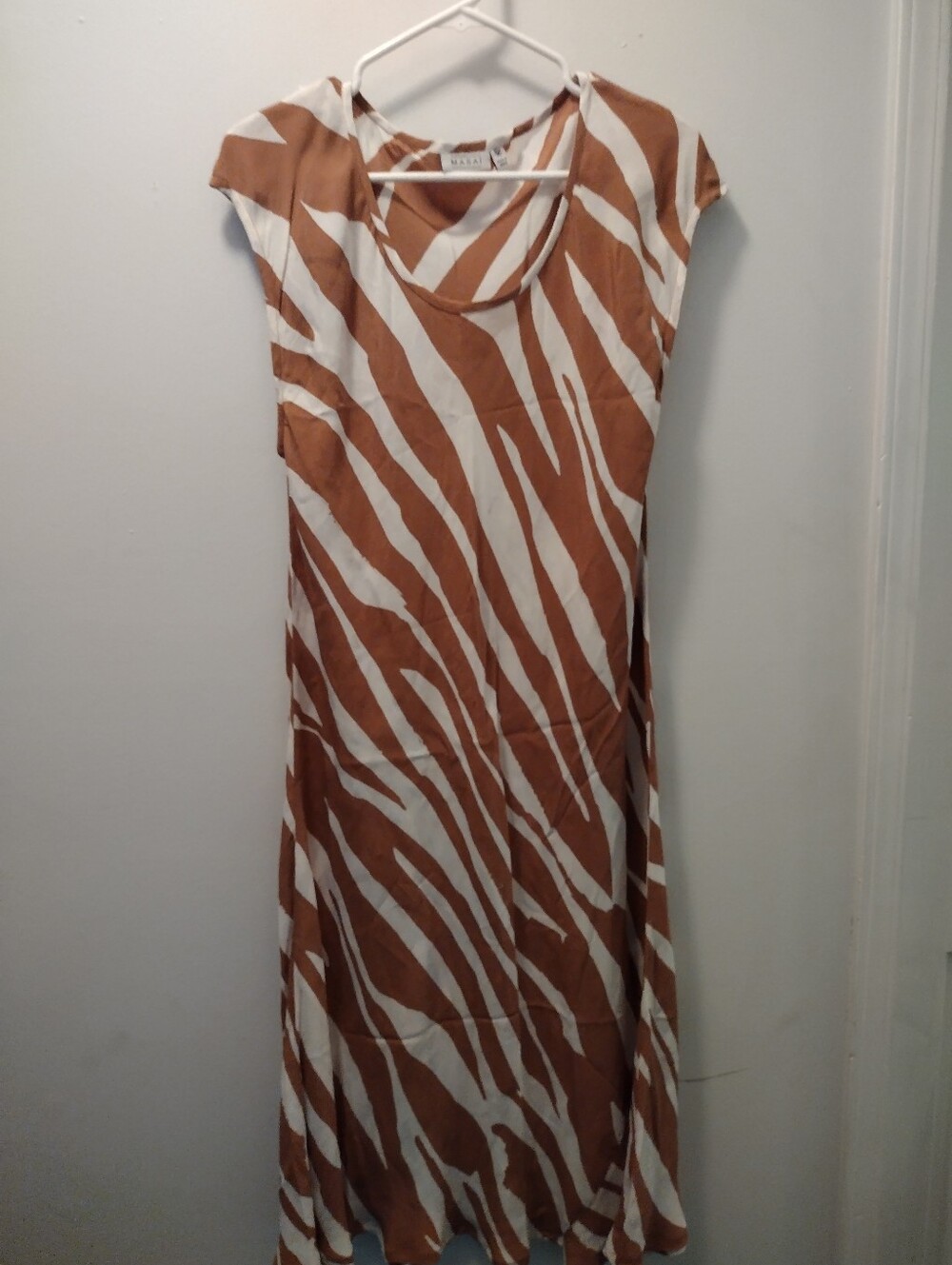 Ladies Dress